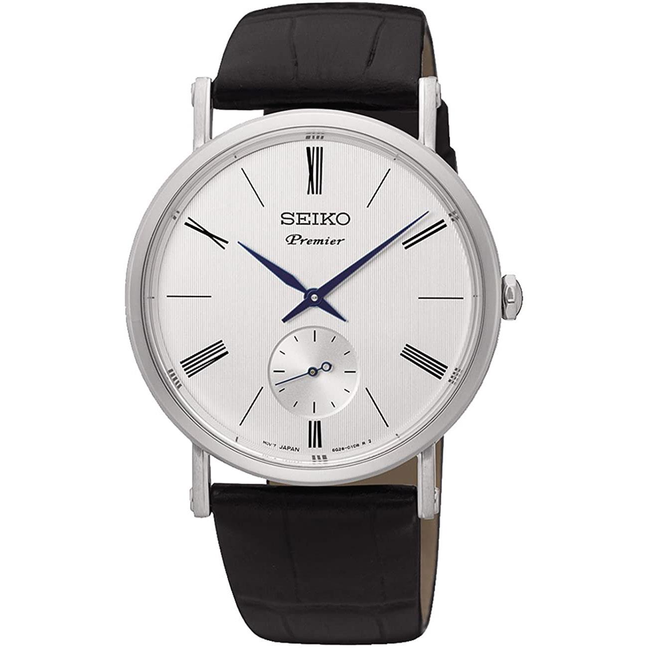 Seiko on sale premier srk035p1